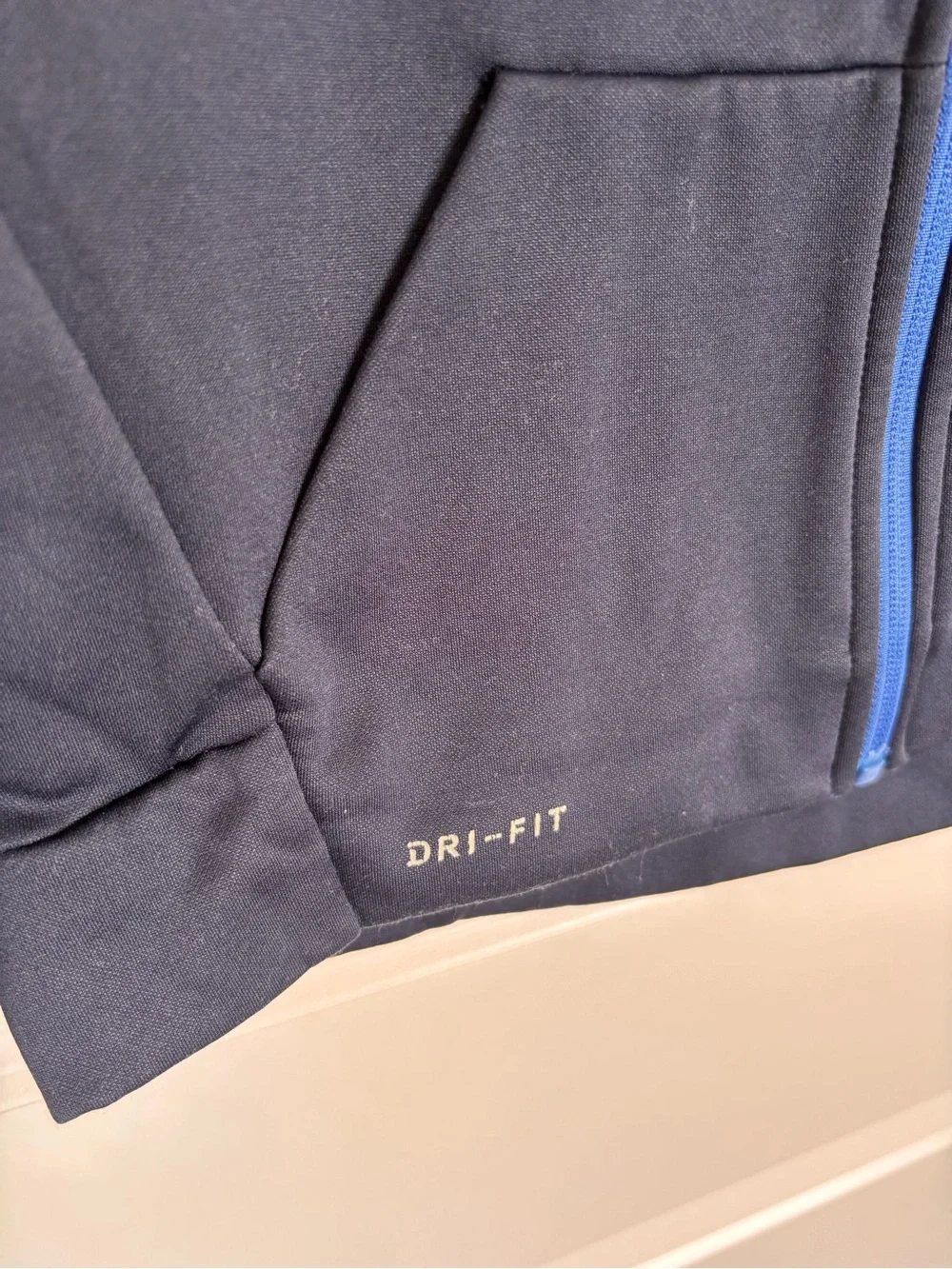 Nike sporty hooded